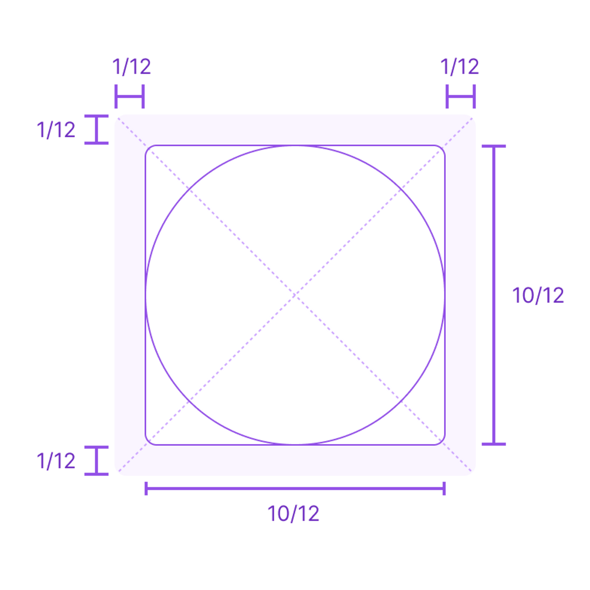 Add-on Icon Grid