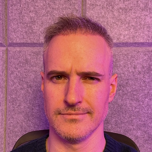 Mike MacCana profile