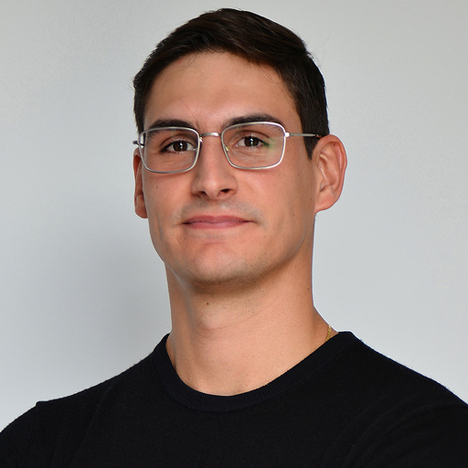 Victor Rohlfs profile