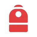 Backpack Wallet Logo